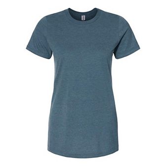 Gildan Softstyle Women´s Cvc T-shirt