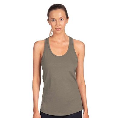 Next Level Women´s Ideal Racerback Tank