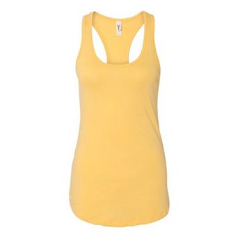 Next Level Women´s Ideal Racerback Tank