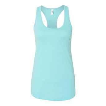 Next Level Women´s Ideal Racerback Tank