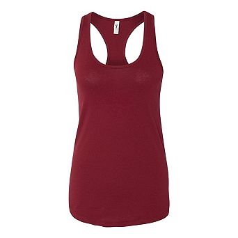 Next Level Women´s Ideal Racerback Tank