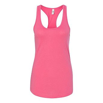 Next Level Women´s Ideal Racerback Tank