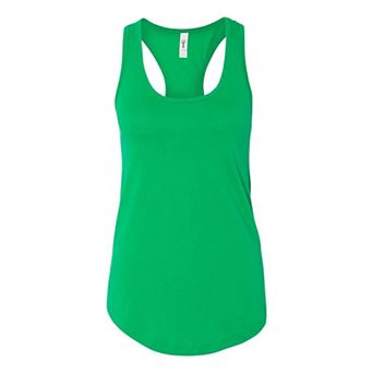 Next Level Women´s Ideal Racerback Tank