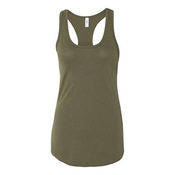 Next Level Women´s Ideal Racerback Tank