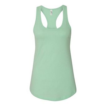 Next Level Women´s Ideal Racerback Tank