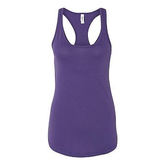 Next Level Women´s Ideal Racerback Tank