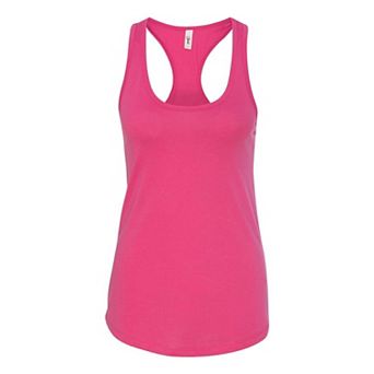 Next Level Women´s Ideal Racerback Tank