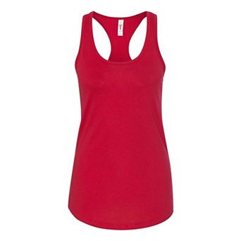 Next Level Women´s Ideal Racerback Tank