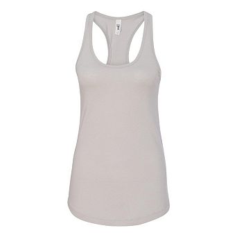 Next Level Women´s Ideal Racerback Tank