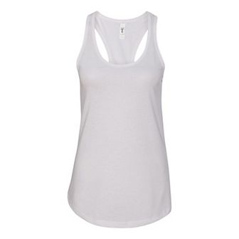 Next Level Women´s Ideal Racerback Tank
