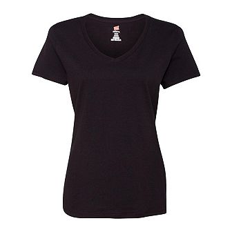 Perfect-T Womens V-Neck T-Shirt