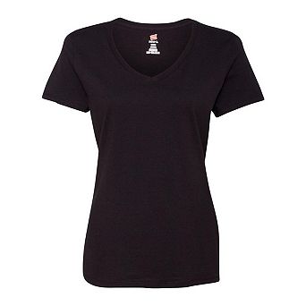 Perfect-T Womens V-Neck T-Shirt