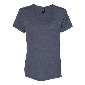 Perfect-T Womens V-Neck T-Shirt