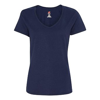 Perfect-T Womens V-Neck T-Shirt