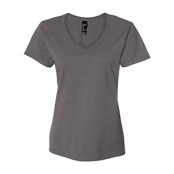 Perfect-T Womens V-Neck T-Shirt