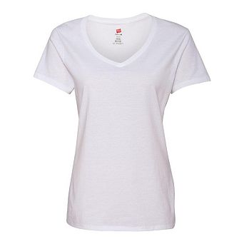 Perfect-T Womens V-Neck T-Shirt