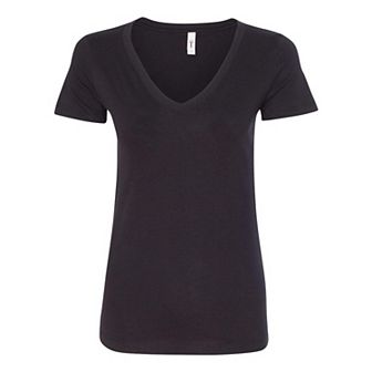 Next Level Women´s Ideal V-neck T-shirt