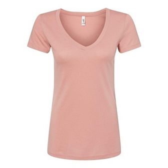 Next Level Women´s Ideal V-neck T-shirt