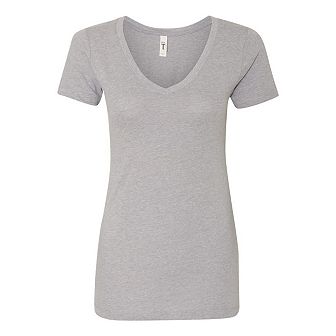 Next Level Women´s Ideal V-neck T-shirt