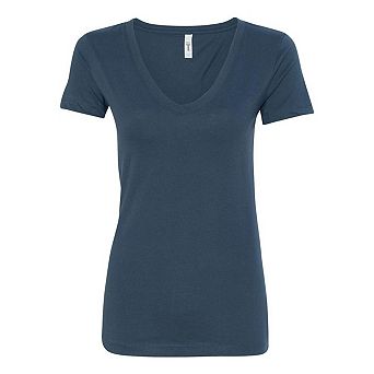Next Level Women´s Ideal V-Neck T-Shirt
