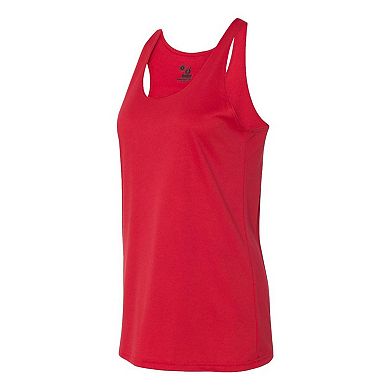 Badger Women’s B-Core Racerback Tank Top