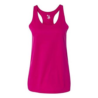Badger Women’s B-Core Racerback Tank Top
