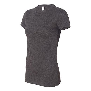 BELLA + CANVAS Women´s Slim Fit Tee