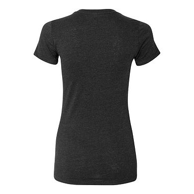 BELLA + CANVAS Women's Slim Fit Tee