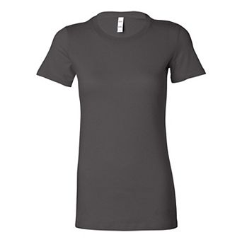 BELLA + CANVAS Women´s Slim Fit Tee