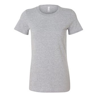 Bella + Canvas Women´s Slim Fit Tee