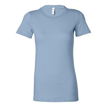 BELLA + CANVAS Women´s Slim Fit Tee