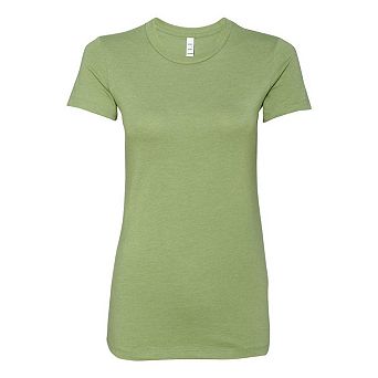 BELLA + CANVAS Women´s Slim Fit Tee
