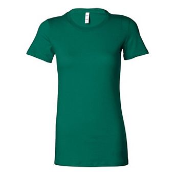 BELLA + CANVAS Women´s Slim Fit Tee