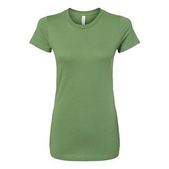 Bella + Canvas Women´s Slim Fit Tee