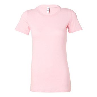 BELLA + CANVAS Women´s Slim Fit Tee