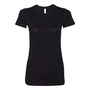 BELLA + CANVAS Women´s Slim Fit Tee