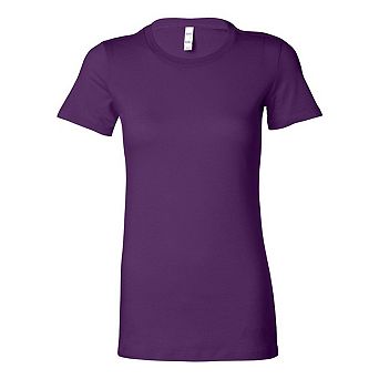 BELLA + CANVAS Women´s Slim Fit Tee