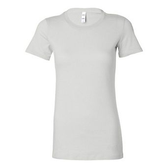 BELLA + CANVAS Women´s Slim Fit Tee