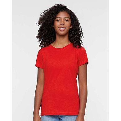Lat Women´s Fine Jersey Tee