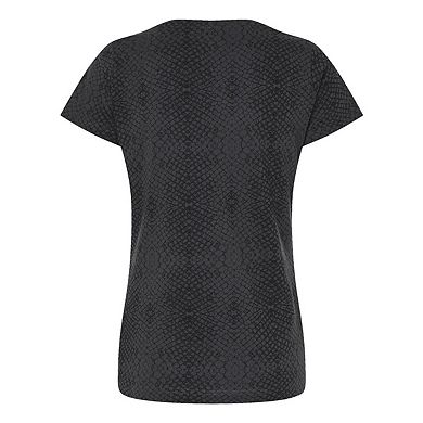 Lat Women's Fine Jersey Tee