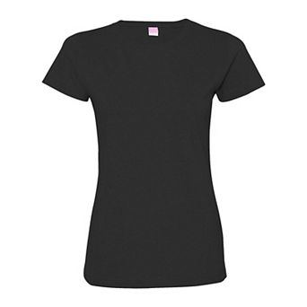 Lat Women´s Fine Jersey Tee