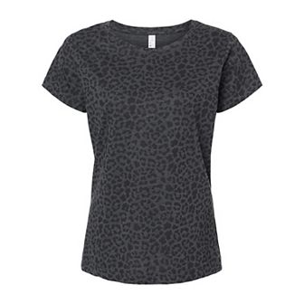 Lat Women´s Fine Jersey Tee