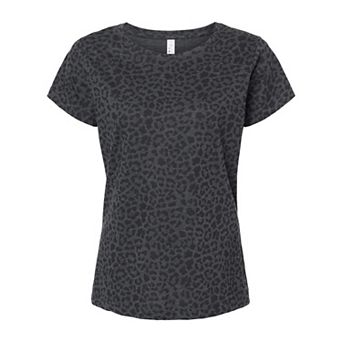 Lat Women´s Fine Jersey Tee