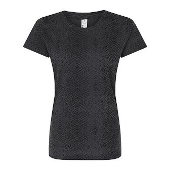 Lat Women´s Fine Jersey Tee