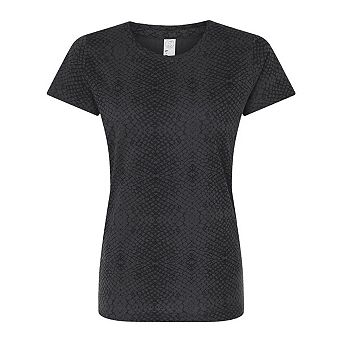 Lat Women´s Fine Jersey Tee