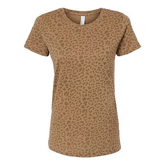 Lat Women´s Fine Jersey Tee