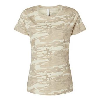 Lat Women´s Fine Jersey Tee