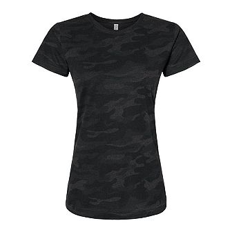 Lat Women´s Fine Jersey Tee