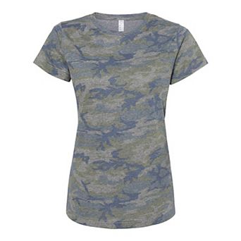 Lat Women´s Fine Jersey Tee