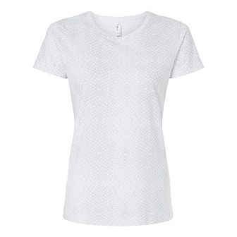 Lat Women´s Fine Jersey Tee